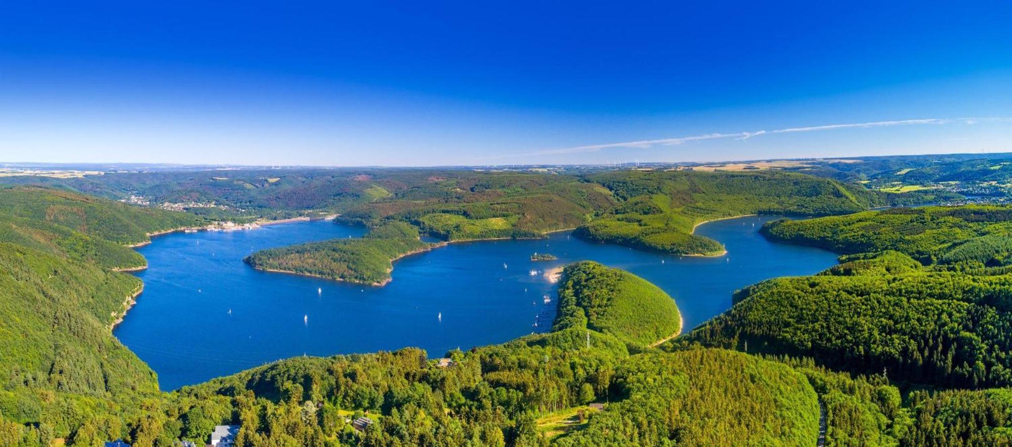 Wunderschoene "Ferienwohnung-Simmerath" Eifel Nordeifel Nationalpark Exterior photo